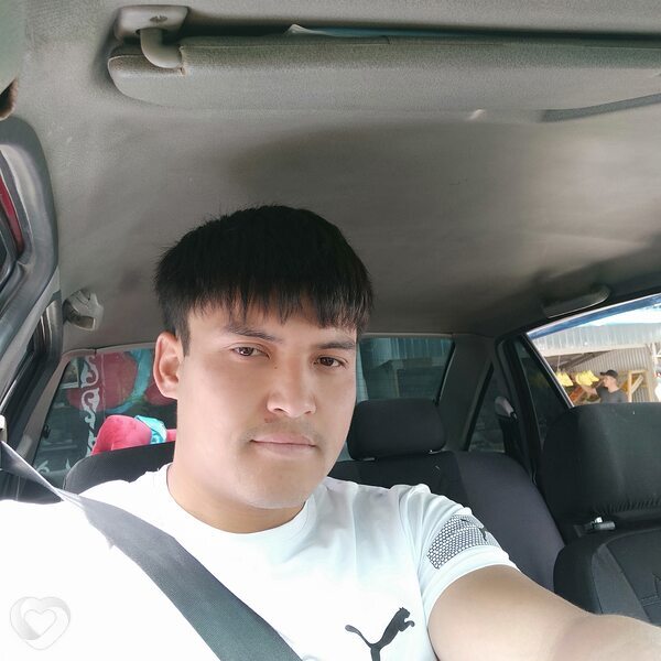 Жан, 35, Алматы — анкета №510933