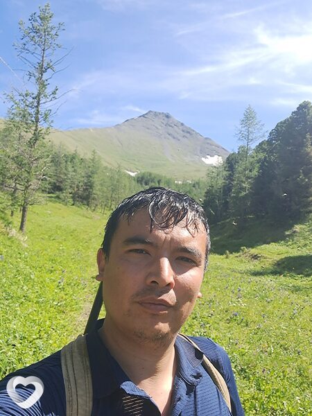 Даник, Усть-Каменогорск