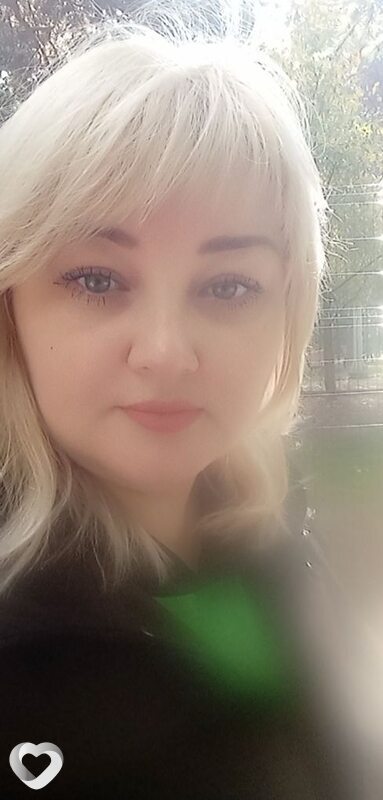 Аня, 39, Ростове-на-Дону — анкета №510938