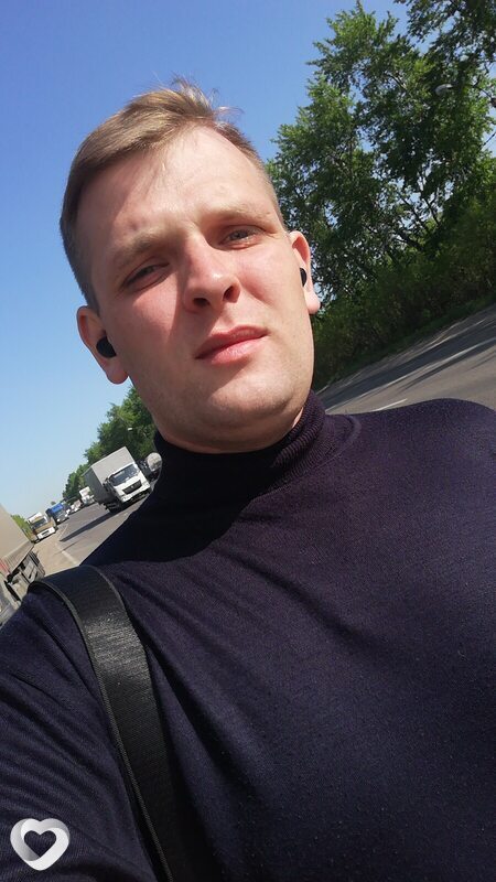 Ярик, 30, Москве — анкета №510944
