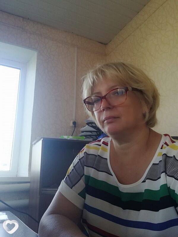 Наталья, 53, Ростове-на-Дону — анкета №510946