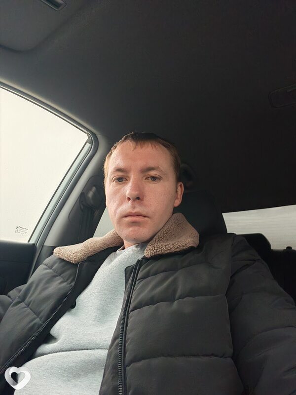 Денис, 28, Темрюке — анкета №510947