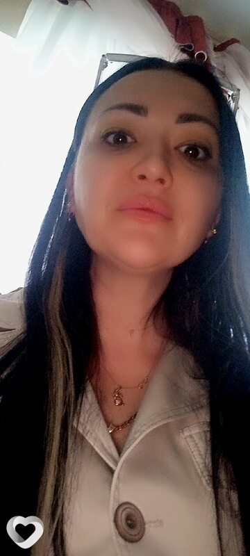 Кулема, 45, Волжском — анкета №510950
