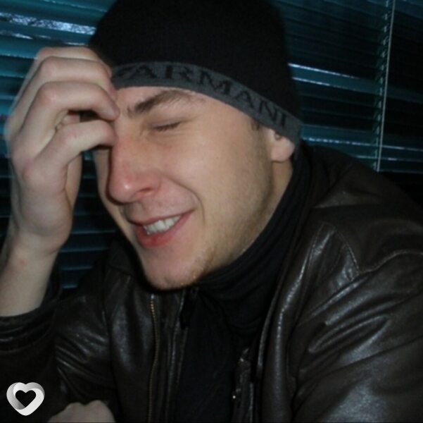 Денис, 40, Краснодаре — анкета №510951
