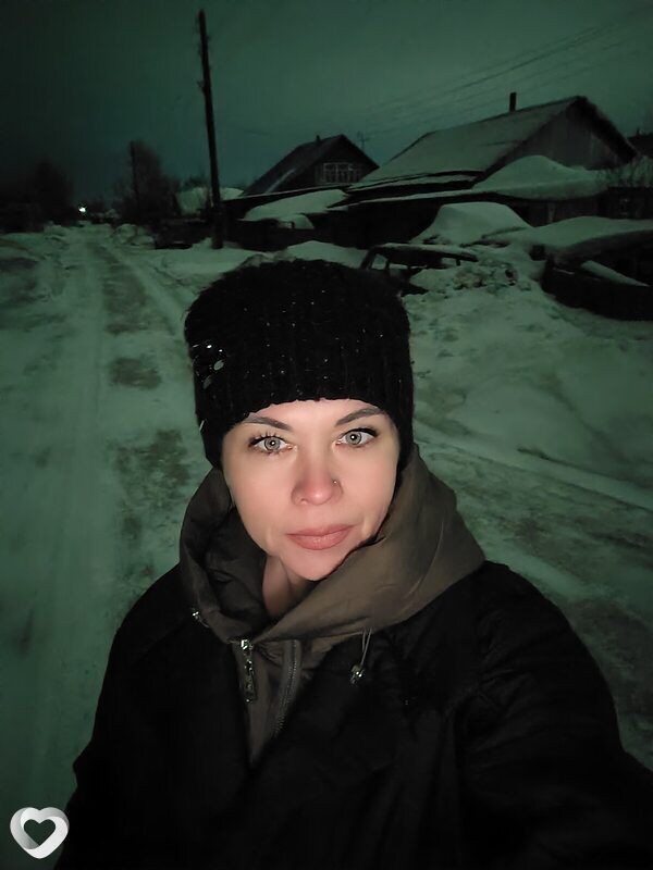 Марго, 47, Рубцовске — анкета №510954