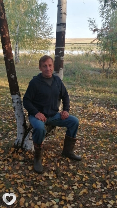 Виктор, 65, Саратове — анкета №510955