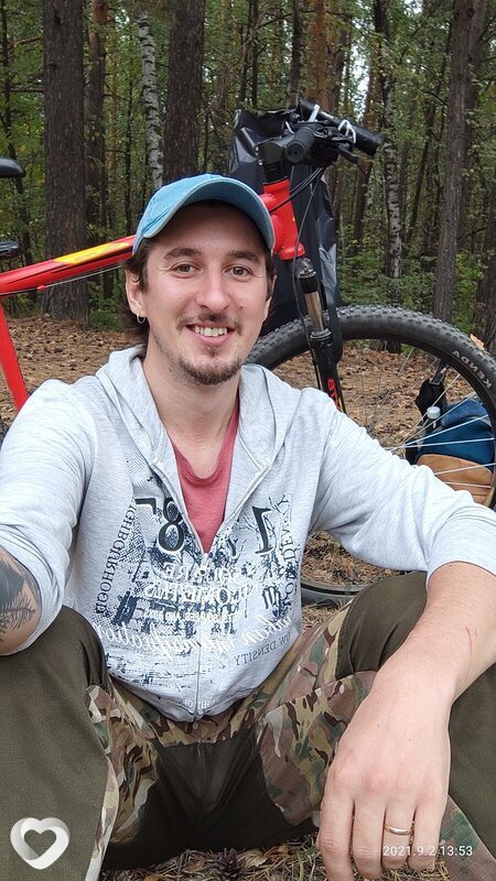 Денис, 33, Казани — анкета №510956