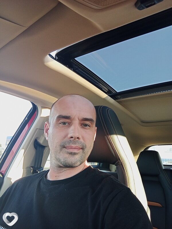 Виталий, 41, Нижнем Новгороде — анкета №1306681