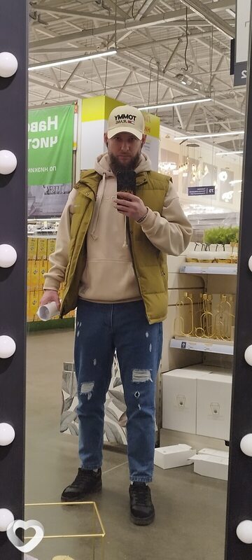 Роман, 36, Казани — анкета №510960