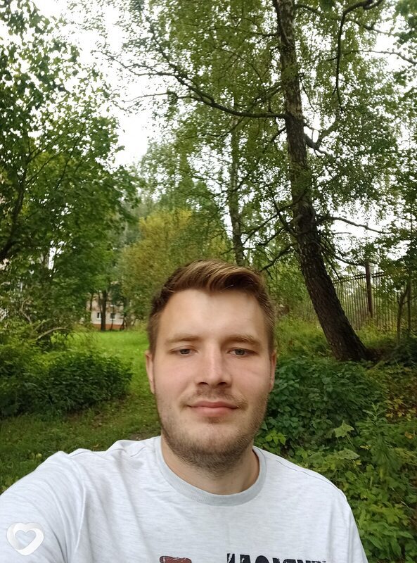 Антон, 27, Наро-Фоминске — анкета №510961