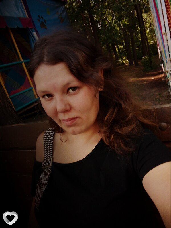 Наталья, 29, Ижевске — анкета №510989