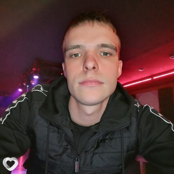 Денис, 25, Черемхове — анкета №510990