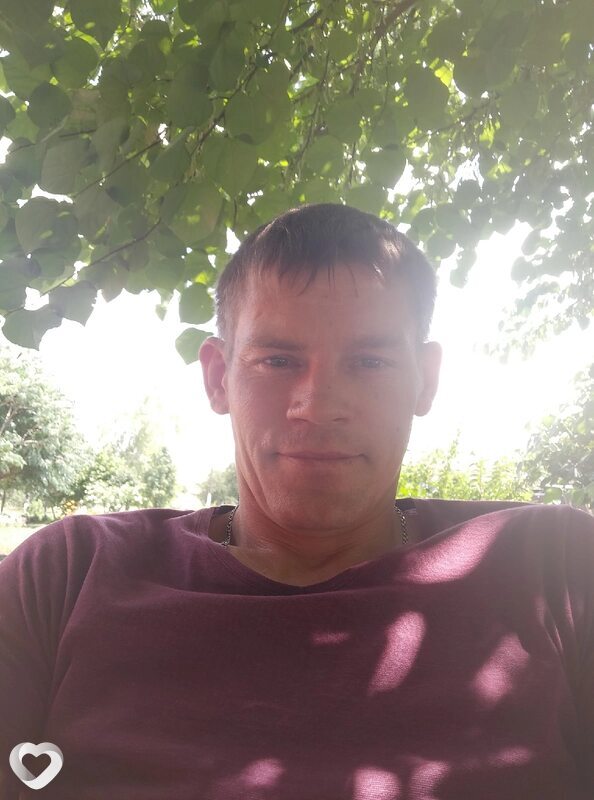 Шурик, 40, Тимашевске — анкета №510995