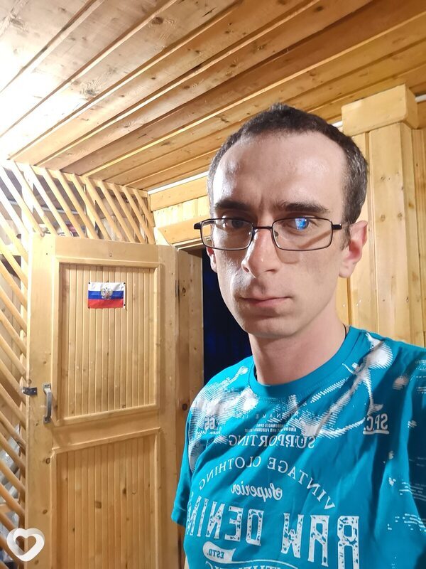 Иван, 33, Белове — анкета №510997