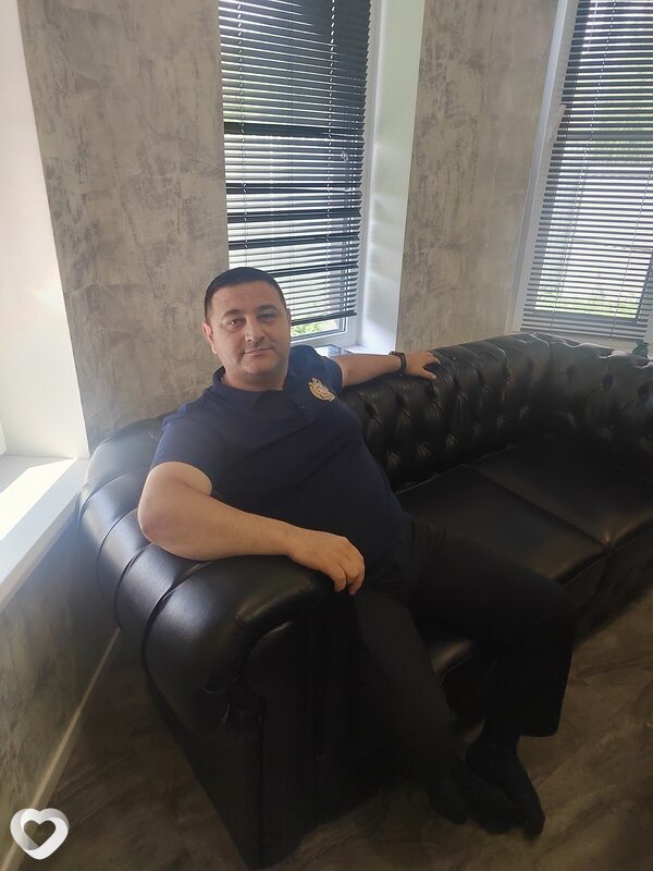 Ван, 44, Клине — анкета №510999