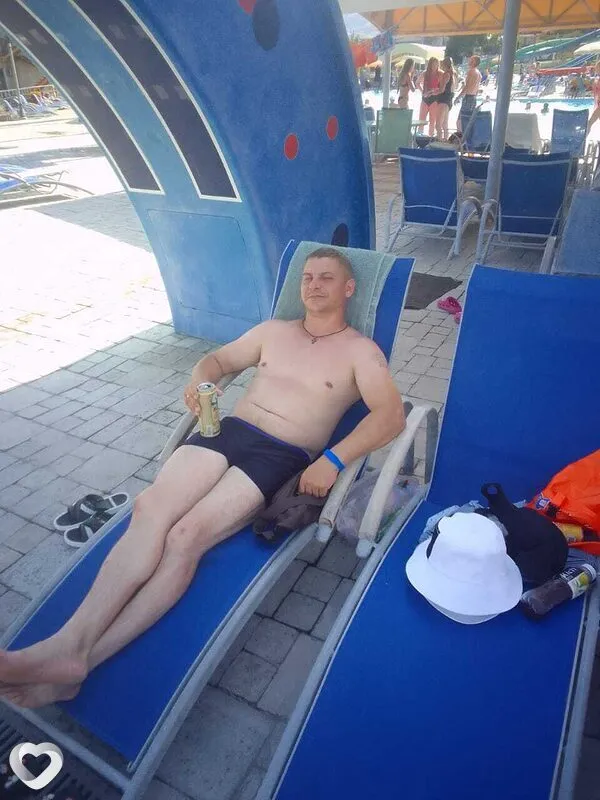 Victor, 45, Воронеже — анкета №9218
