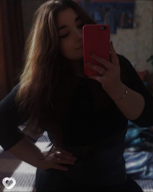 Алина, 23, Нижнем Новгороде — анкета №511004