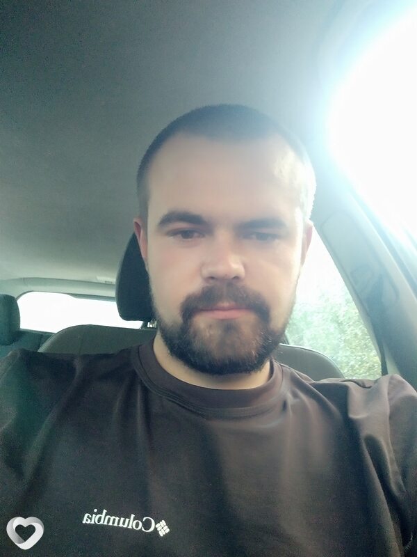 Роман, 32, Киеве — анкета №511007