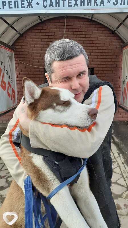 Денис, 43, Кирове — анкета №511008