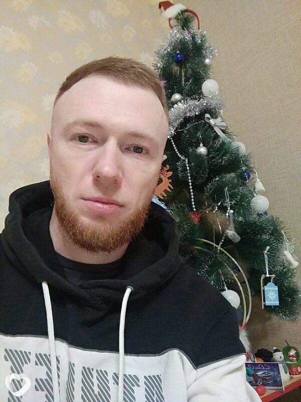 Кирилл, 38, Смоленске — анкета №511009