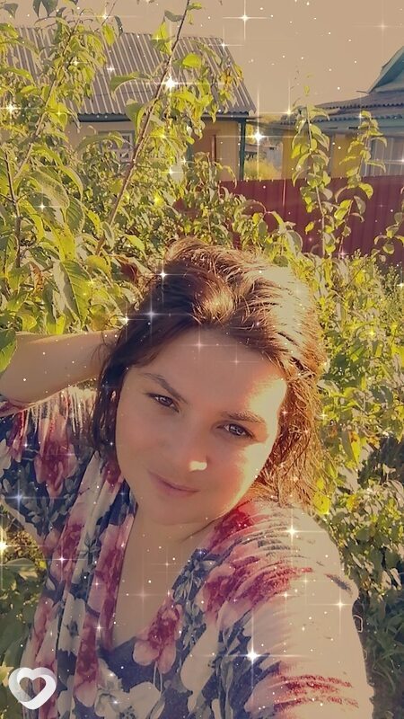 Иришка, 35, Арсеньеве — анкета №511011