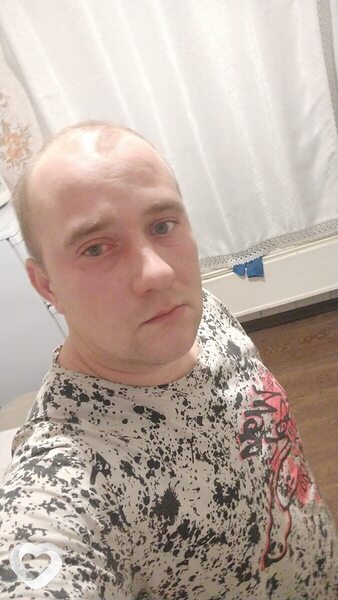 Алексей, 34, Красноярске — анкета №510964
