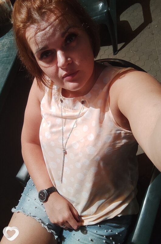 Вероника, 41, Одинцове — анкета №510972
