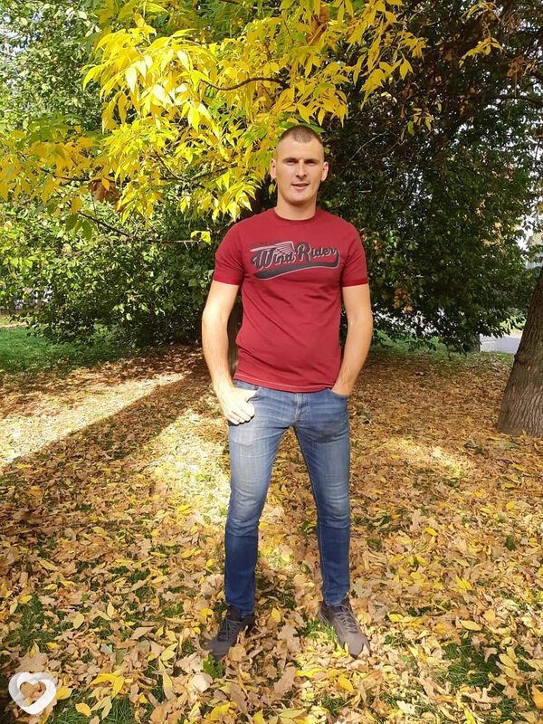 Алексей, 38, Пскове — анкета №510973