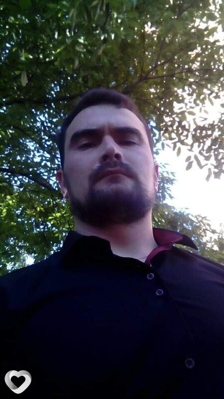Владислав, 37, Полтаве — анкета №510981