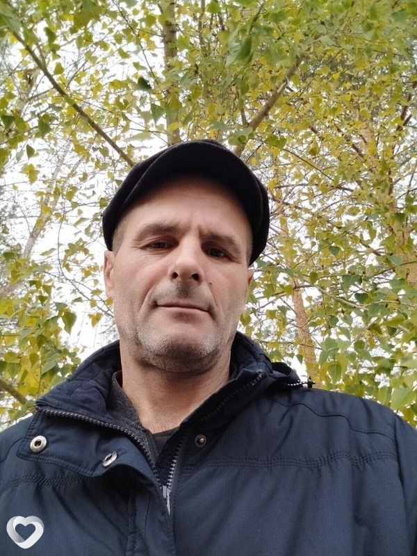 Юрий, 52, Павлодаре — анкета №511616