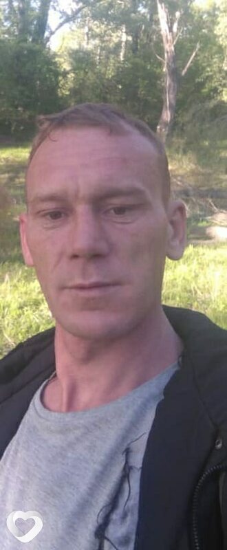 Иван, 38, Семей — анкета №511624