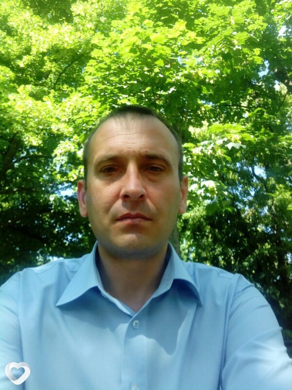 Андрей, 47, Туле — анкета №511628