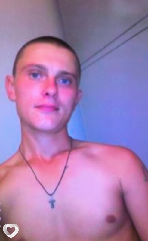 Федя, 25, Саранске — анкета №511629