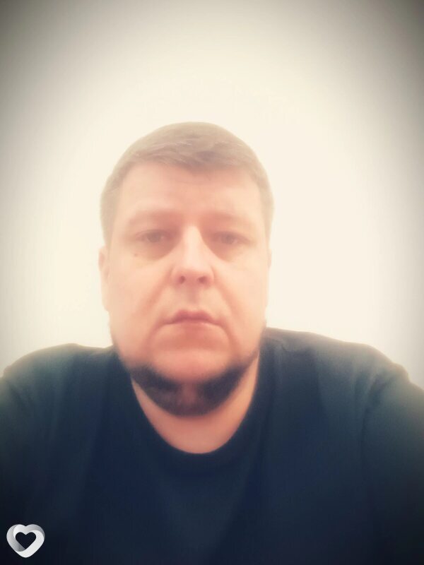 Александр, 42, Рязани — анкета №511630