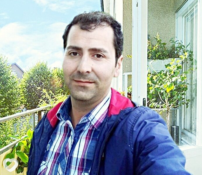 Mark, 53, Туле — анкета №511634
