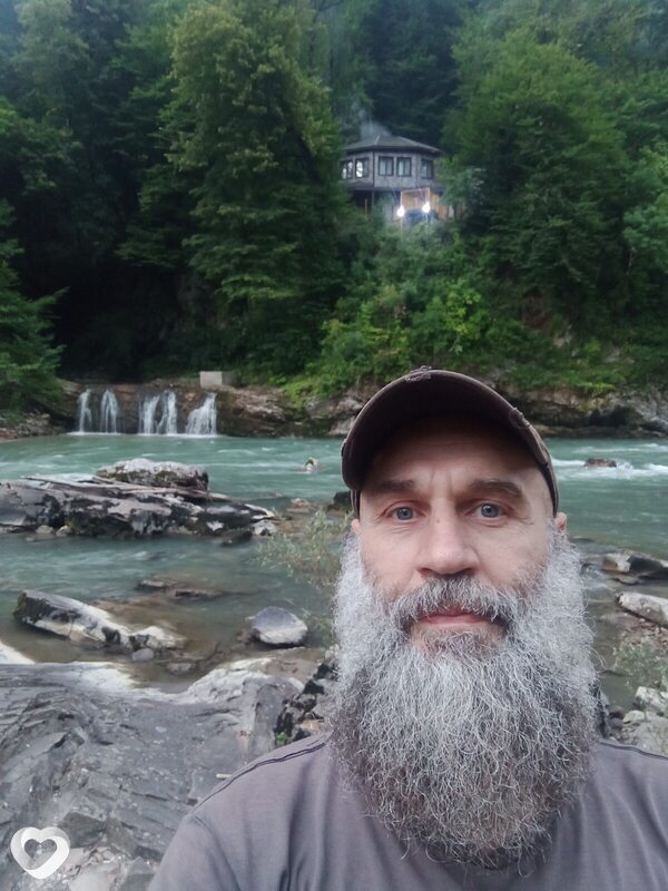Алексей, 47, Жуковском — анкета №511112
