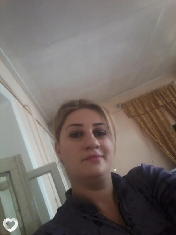 Светлана, 37, Полысаеве — анкета №511119
