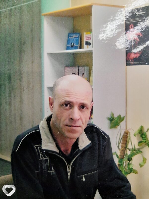 Анатолий, 54, Тюмени — анкета №511120