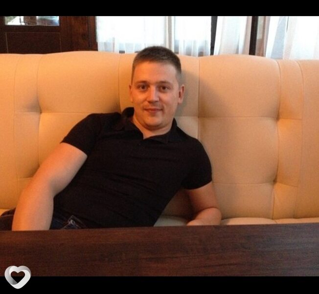 Kivik, 34, Серове — анкета №511122