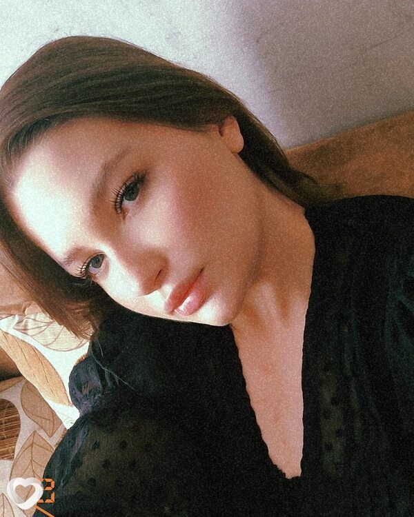 Катюша, 25, Бресте — анкета №511126