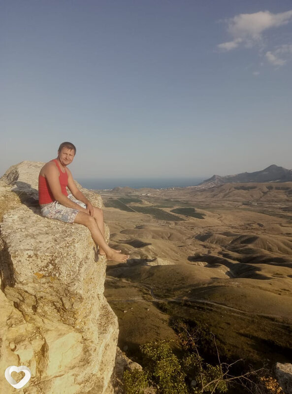 Александр, 41, Калуге — анкета №511127
