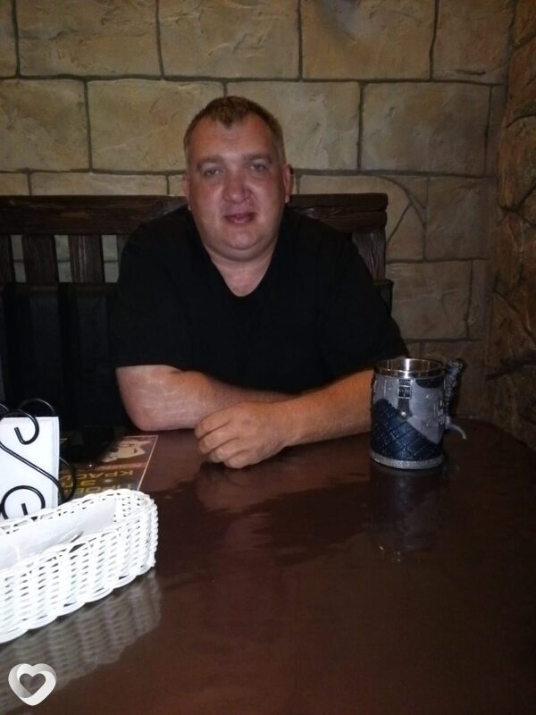 Андрей, 40, Усть-Кут — анкета №511132