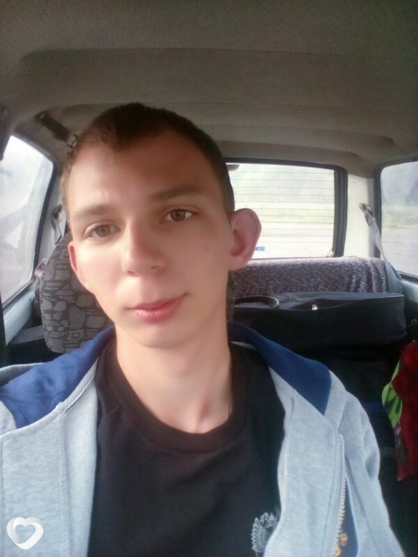 Саша, 29, Калининграде — анкета №511263