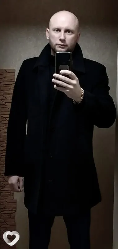 Иван, 39, Барнауле — анкета №511266