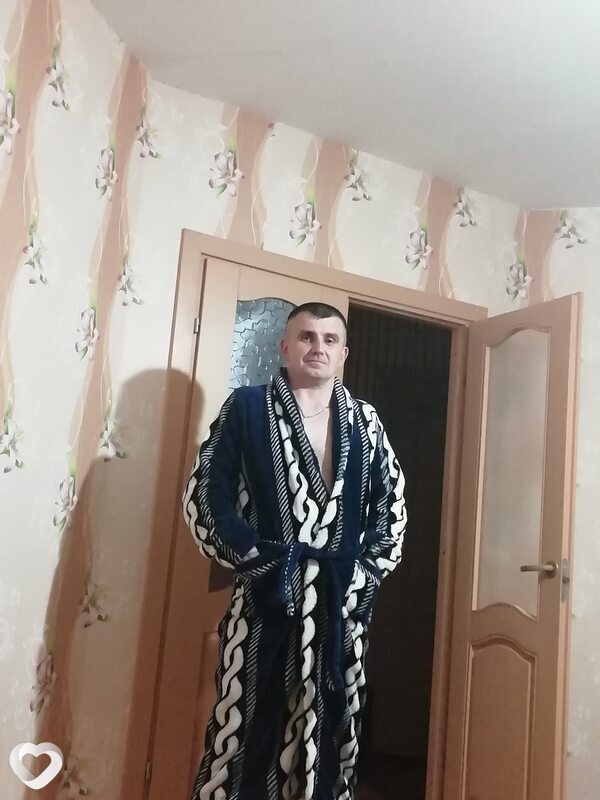 Анатолий, 47, Червени — анкета №511273
