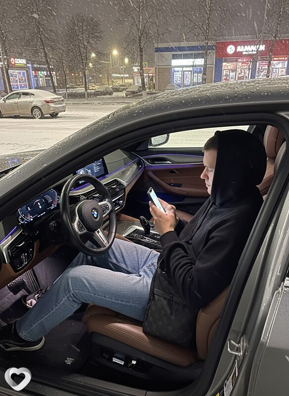 Кирилл, 28, Белове — анкета №511274