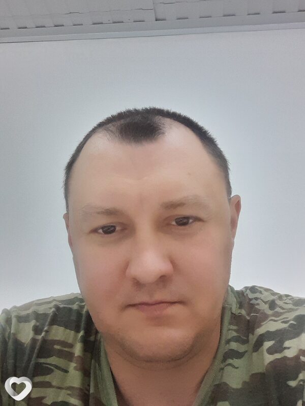 Алексей, 36, Ульяновске — анкета №511277