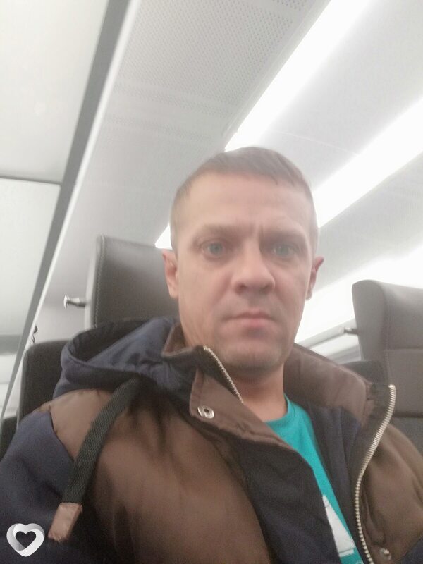 Валерий, 43, Балакове — анкета №511279