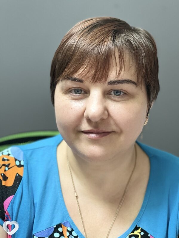 Ксюша, 51, Одессе — анкета №511315