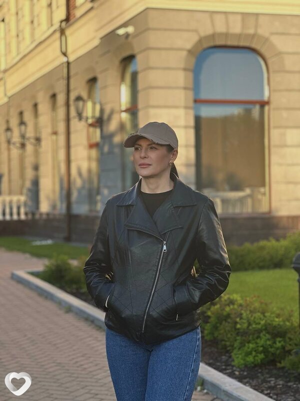 Наталья, 48, Екатеринбурге — анкета №511317